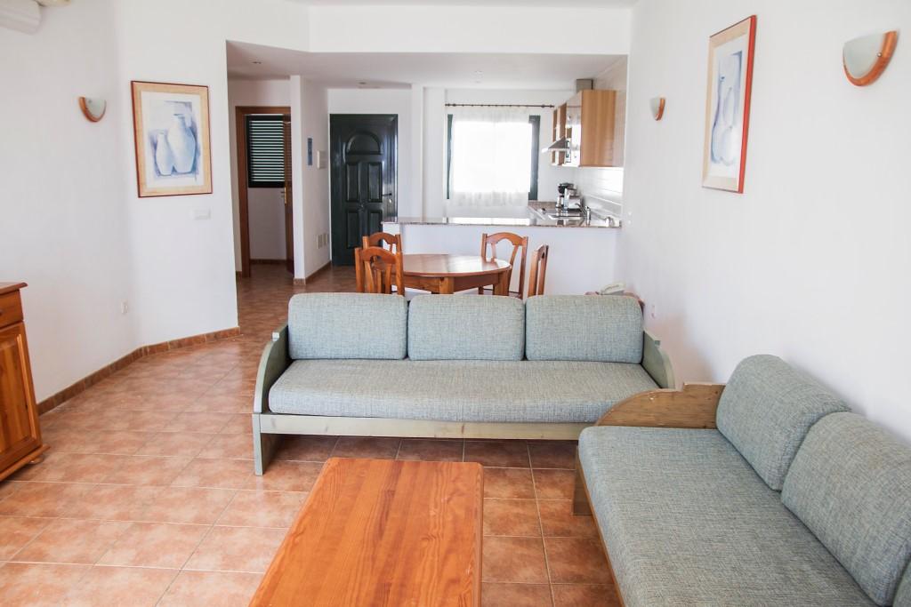 Club Colinas 3* Costa Teguise